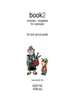 book2 svenska - engelskaför nybörjare